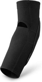 img 1 attached to Dakine Mountain Biking Protection: Slayer Elbow Pad Sleeve for Enhanced Safety