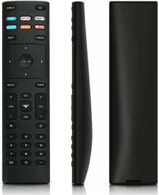 img 1 attached to 📺 Optimized for All VIZIO Smart TV Models: XRT136 Universal Remote Control