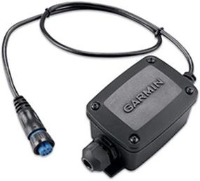 img 3 attached to 🔌 Garmin 010-11613-00 010-11146-20 Adapter: 8 Pin Female to Wire Block Connector