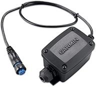 🔌 адаптер garmin 010-11613-00 010-11146-20: 8-контактный женский разъем к блоку проводника логотип