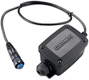 img 4 attached to 🔌 Garmin 010-11613-00 010-11146-20 Adapter: 8 Pin Female to Wire Block Connector