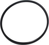 🔧 mirro s9892 gasket replacement for pressure cooker - s-9892, 9892, m-0296, m-0436, m-0498, m-0536, m-0596, m-0646, m-1952 - fits 4, 6, & 8 quart models логотип