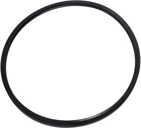 img 4 attached to 🔧 Mirro S9892 Gasket Replacement for Pressure Cooker - S-9892, 9892, M-0296, M-0436, M-0498, M-0536, M-0596, M-0646, M-1952 - Fits 4, 6, & 8 Quart Models