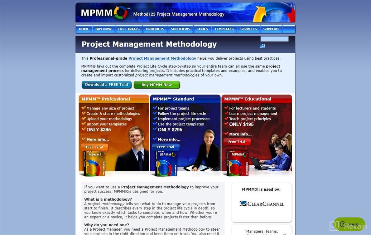 img 1 attached to MPMM Professional review by Eddie Shields