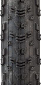 img 1 attached to Maxxis Fahrrad Reifen Aspen EXO: Unleash Maximum Performance in All Sizes