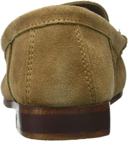 img 2 attached to Steve Madden Loafer Cognac Little
