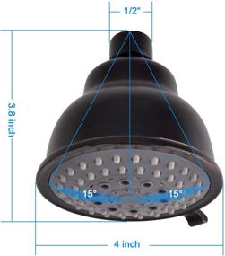 img 3 attached to FLORY Classical Pressure Functions Adjustable