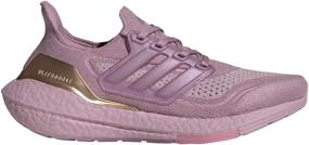 img 4 attached to Adidas Ultraboost Shift Pink Rose: Unmatched Comfort and Style in Every Step