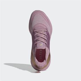 img 2 attached to Adidas Ultraboost Shift Pink Rose: Unmatched Comfort and Style in Every Step