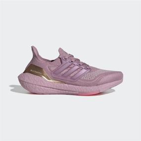 img 3 attached to Adidas Ultraboost Shift Pink Rose: Unmatched Comfort and Style in Every Step