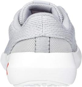 img 2 attached to Under Armour Pre School Ripple 2.0 Alternate Lace Sneaker for Kids