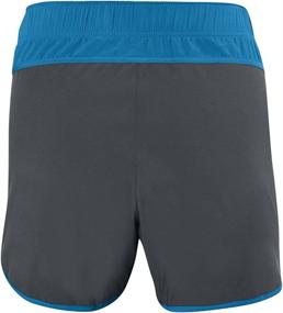 img 1 attached to Mizuno Atlanta Volleyball Shorts Charcoal Outdoor Recreation and Hiking & Outdoor Recreation Clothing