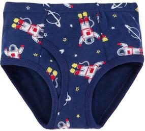 img 1 attached to Underwear Briefs Toddler Assorted 7_Years