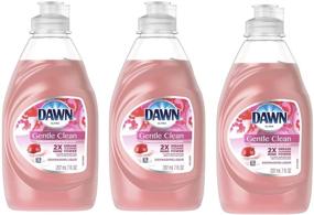 img 1 attached to Dawn Ultra Gentle Clean Pomegranate