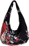 👜 яркая многоцветная этническая сумка на плечо из полиэстера - модная круглая сумка для женщин логотип