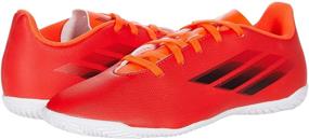 img 1 attached to Adidas Speedflow 4 Indoor Soccer Unisex