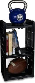 img 2 attached to 🗄️ Deluxe Organizer with Adjustable Shelves - StorageMax