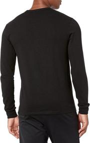 img 1 attached to Champion LIFE Heritage Sleeve Medium - Stylish Comfort for Everyday Wear