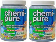 boyd enterprises abe16705 chemipure aquarium fish & aquatic pets логотип