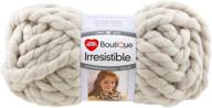 red heart yarn irresistible e848 7305 logo