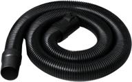 🔌 vacmaster 7 foot hose with adaptors, v2h7 логотип