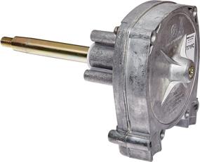 img 1 attached to 🎢 Enhanced Maneuverability: Uflex T71FC Single Cable Rotary Helm