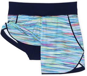 img 1 attached to 🩳 Lands End Women's Comfort Shorts: Stylish & Versatile Swimwear for Women