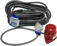 🔥 enhanced detection sensor for propane, gasoline, and compressed natural gas (cng) by xintex logo