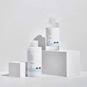 img 2 attached to Deep Hydration for Radiant Skin: ROUND LAB 1025 Dokdo Toner Lotion Special Set