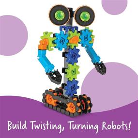 img 3 attached to Exploring the Wonders of Robotics with Learning Resources Robots Motion Engineering