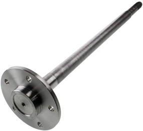 img 1 attached to 🔧 Motive Gear 14035368 7.5" Axle Shaft for GM Style: Quality and Durability Guaranteed