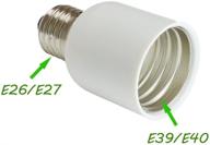 💡 enhance lighting efficiency with e26 e27 medium edison screw: a comprehensive guide logo