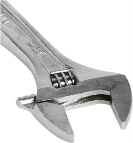 img 1 attached to CRAFTSMAN Adjustable Wrench 6 Inch CMMT81621