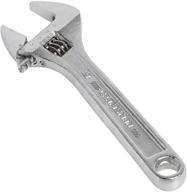 craftsman adjustable wrench 6 inch cmmt81621 логотип