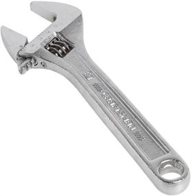 img 4 attached to CRAFTSMAN Adjustable Wrench 6 Inch CMMT81621