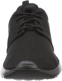 img 3 attached to NIKE 511881 010 Roshe Run Men's Shoes in Fashion Sneakers