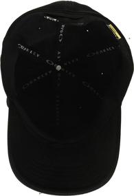 img 1 attached to 🧢 Oakley Tincan Cap for Men