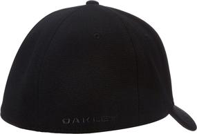 img 2 attached to 🧢 Oakley Tincan Cap for Men