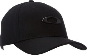 img 3 attached to 🧢 Oakley Tincan Cap for Men