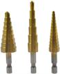 qjaiune titanium drill sizes plastic logo