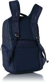 img 1 attached to Thule Crossover 20L Dress Blue Backpacks