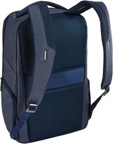 img 2 attached to Thule Crossover 20L Dress Blue Backpacks