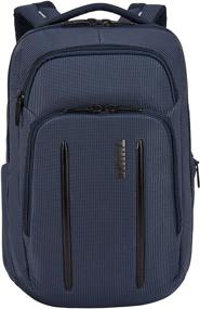 img 3 attached to Thule Crossover 20L Dress Blue Backpacks