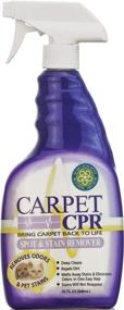 img 3 attached to 🧼 CPR Combo Packs: 2 Pack, Carpet, Granite - Find the Perfect Size for Your Cleaning Needs!