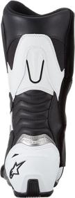 img 2 attached to 👢 Alpinestars Men's Motorcycle 2223517-12-41 Boots: Engineered for Superior Performance and Protection