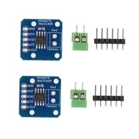 img 2 attached to MAX6675 Thermocouple Breakout for Precise Temperature Measurement