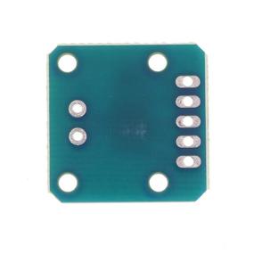 img 1 attached to MAX6675 Thermocouple Breakout for Precise Temperature Measurement