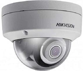img 3 attached to 📷 Камера Hikvision DS-2CD2143G0-I 4МП IP Vandal Dome с H.265+ и True WDR [английская версия, замена для DS-2CD2142FWD-I]