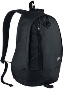 img 2 attached to Unisex Cheyenne Backpack Meduim Black