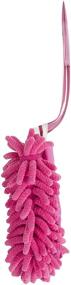 img 2 attached to 🪒 Evriholder Fuzzy Wuzzy Mini Duster with Assorted Colors